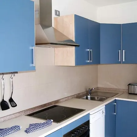 In Playa Blanca Sleeps 4 Includes Air Con And Wifi Villa *