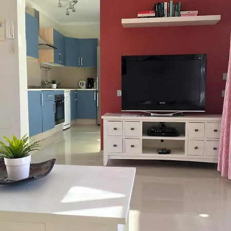 Villa In Playa Blanca Sleeps 4 Includes Air Con And Wifi Playa Blanca (Lanzarote)